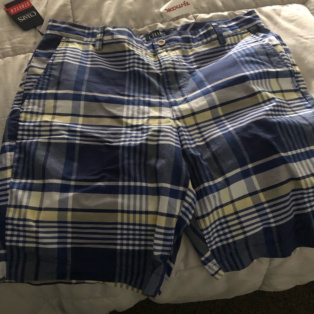 Men’s shorts